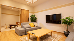 イメージ：遺族控室料