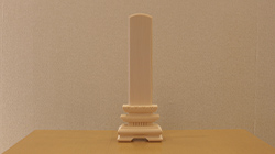 イメージ：位牌