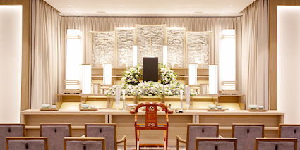 イメージ：家族葬