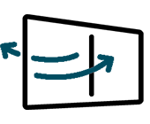 イラスト：換気