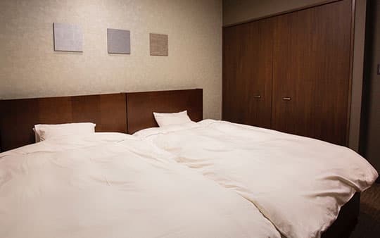 イメージ：ご親族控え室