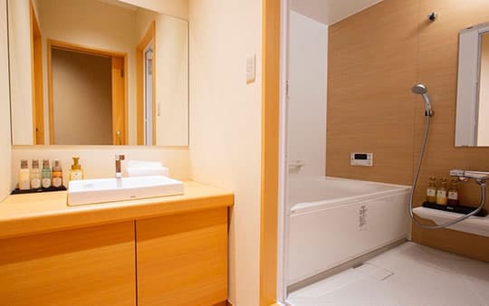 イメージ：ご親族控え室