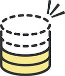 イラスト：コストカット