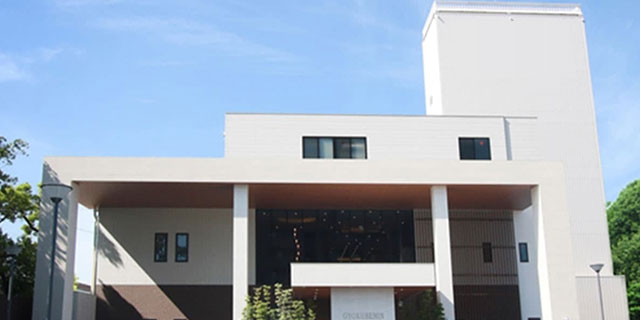 イメージ：大道ホール